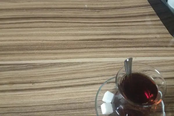 Yeşilbayır Ağar Restaurant - Resim 5