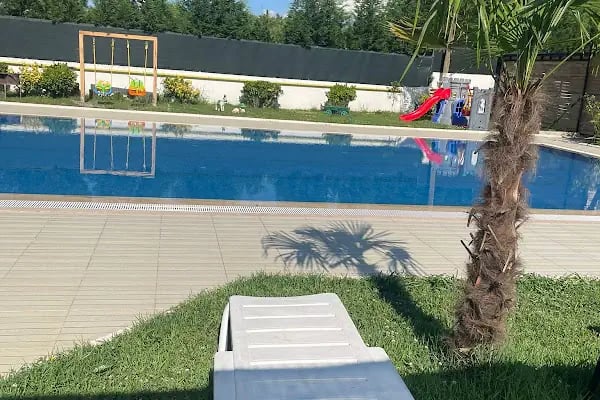 Hotgarden Villa - Resim 13