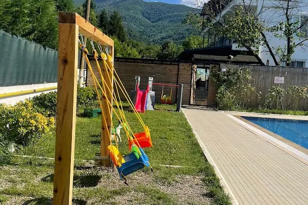 Hotgarden Villa - Resim 12
