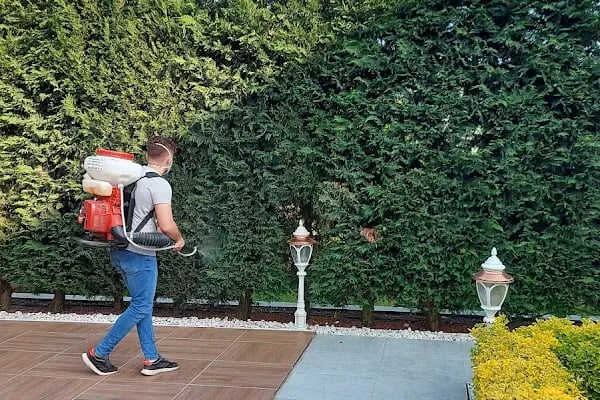 S.i.s. Sakarya İlaçlama Servisi - Resim 14