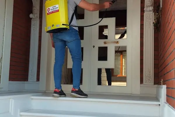 S.i.s. Sakarya İlaçlama Servisi - Resim 17
