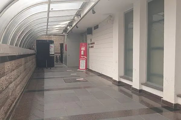 Devlet Tiyatroları 75. Yıl Sahnesi - Resim 6