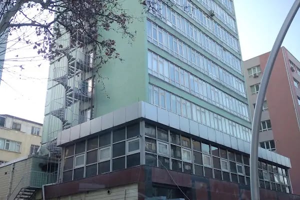 Devlet Tiyatroları 75. Yıl Sahnesi - Resim 11