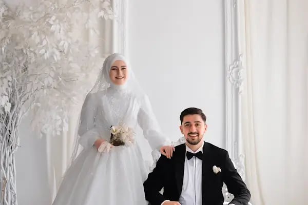 Sarnıç Plato - Ankara Fotoğraf &amp; Video Çekim Platosu - Resim 17