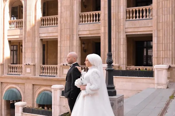 Sarnıç Plato - Ankara Fotoğraf &amp; Video Çekim Platosu - Resim 4