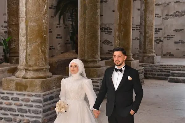 Sarnıç Plato - Ankara Fotoğraf &amp; Video Çekim Platosu - Resim 15