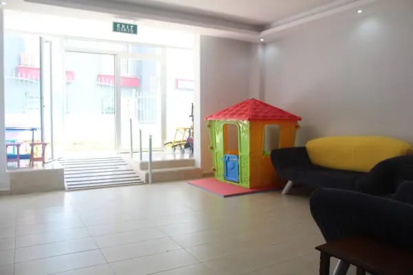 Özel Lotus Özel Eğitim ve Rehabilitasyon Merkezi - Resim 8