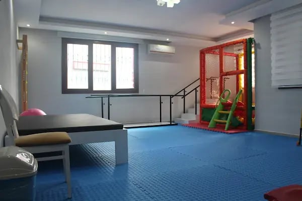Özel Lotus Özel Eğitim ve Rehabilitasyon Merkezi - Resim 12