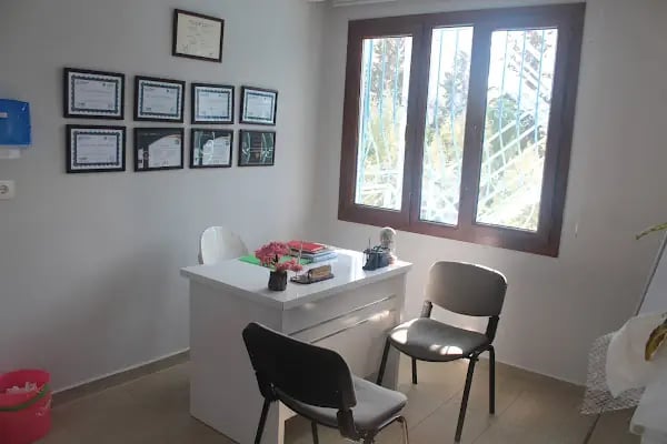 Özel Lotus Özel Eğitim ve Rehabilitasyon Merkezi - Resim 11