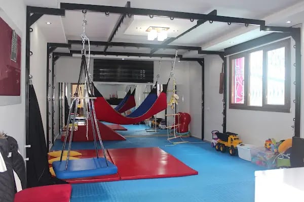 Özel Lotus Özel Eğitim ve Rehabilitasyon Merkezi - Resim 4