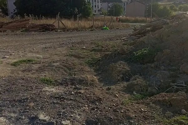 Emti Tente branda &amp; pergole tente sistemleri - Resim 5
