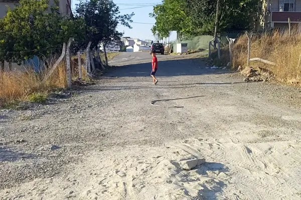 Emti Tente branda &amp; pergole tente sistemleri - Resim 7