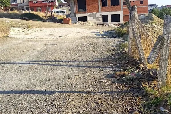 Emti Tente branda &amp; pergole tente sistemleri - Resim 3