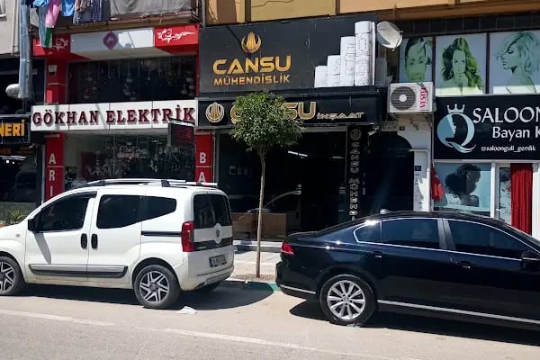 Salon Gül Bayan Kuaförü - Resim 3