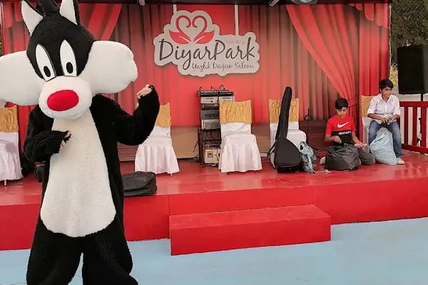 Diyar Park - Resim 7