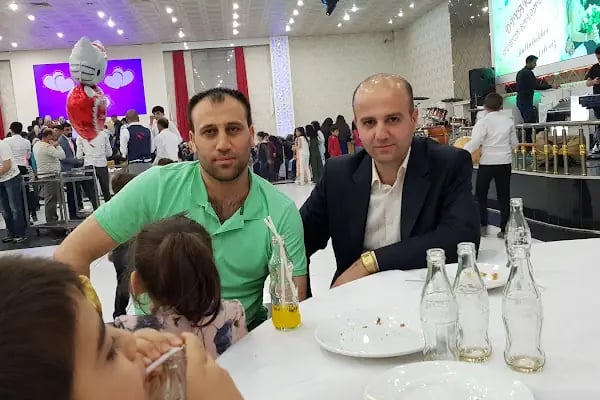 Diyar Park - Resim 17