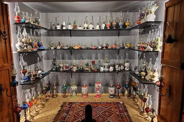 Halk Evi Kahvaltı Çay Bahçesi - Resim 4
