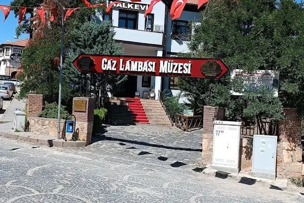 Halk Evi Kahvaltı Çay Bahçesi - Resim 15