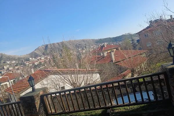 Halk Evi Kahvaltı Çay Bahçesi - Resim 14