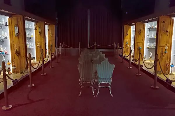 Halk Evi Kahvaltı Çay Bahçesi - Resim 17