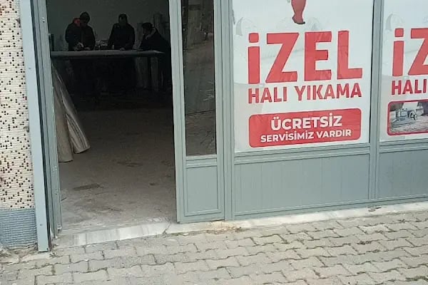 İzel Halı Yıkama - Resim 17
