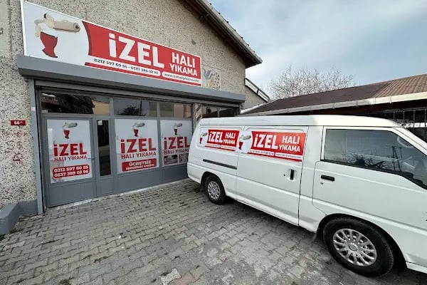 İzel Halı Yıkama - Resim 2