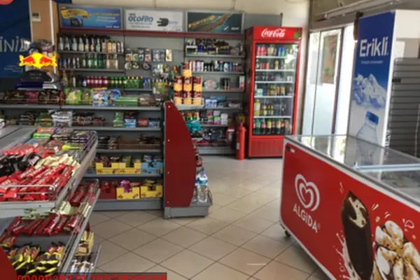 Shell &amp;Turcas Petrol - Resim 18