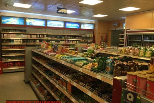 Shell &amp;Turcas Petrol - Resim 15