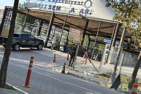 Ambarlı Semt Pazarı - Resim 5