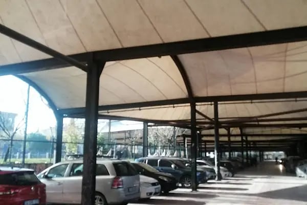 Ambarlı Semt Pazarı - Resim 4