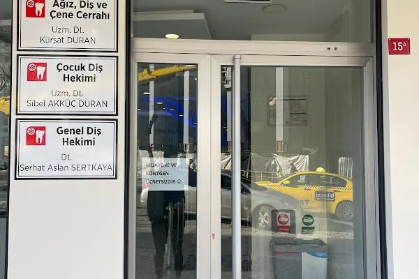 İstanbul Uzman Dental Ağız ve Diş Sağlığı Polikliniği - Resim 7