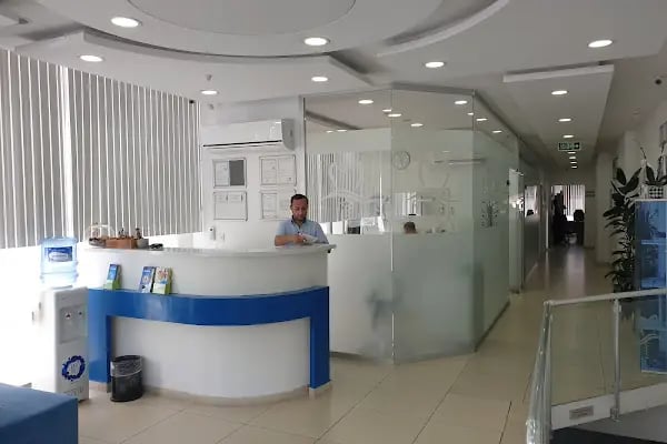 İstanbul Uzman Dental Ağız ve Diş Sağlığı Polikliniği - Resim 12
