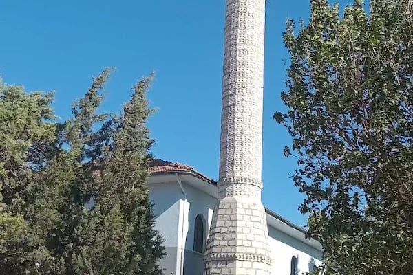 Çandır Camii - Resim 5