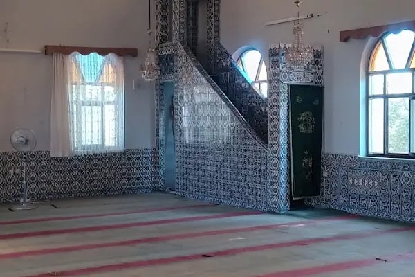 Çandır Camii - Resim 3