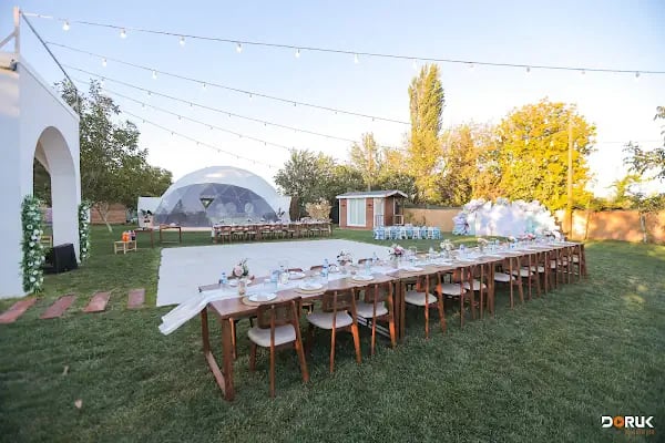 Dome Event - Resim 3