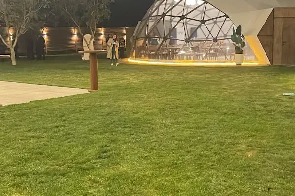 Dome Event - Resim 12