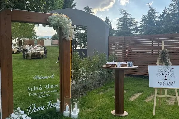 Dome Event - Resim 10