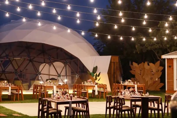 Dome Event - Resim 11