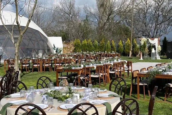 Dome Event - Resim 4