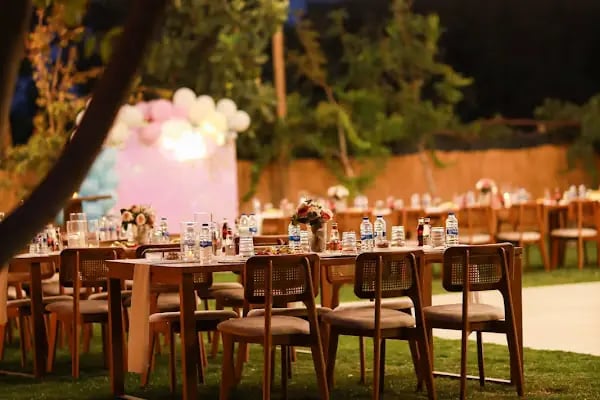 Dome Event - Resim 8