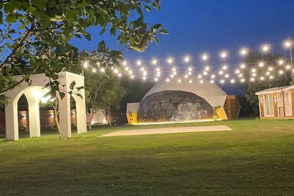 Dome Event - Resim 13