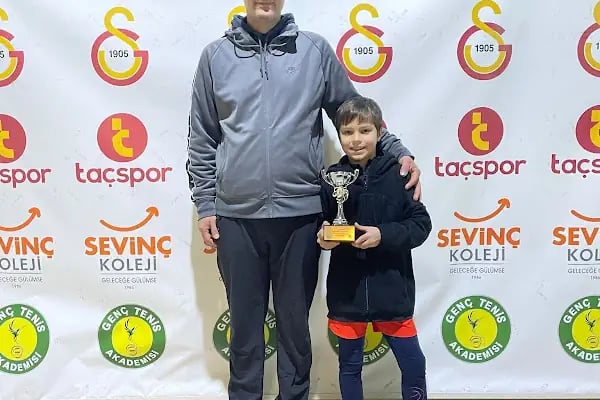 ATHLETİC-O TENİS - Resim 14