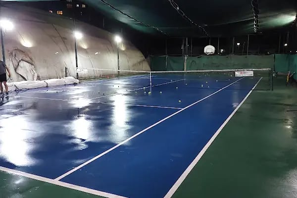 ATHLETİC-O TENİS - Resim 13