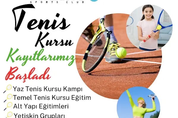 ATHLETİC-O TENİS - Resim 11