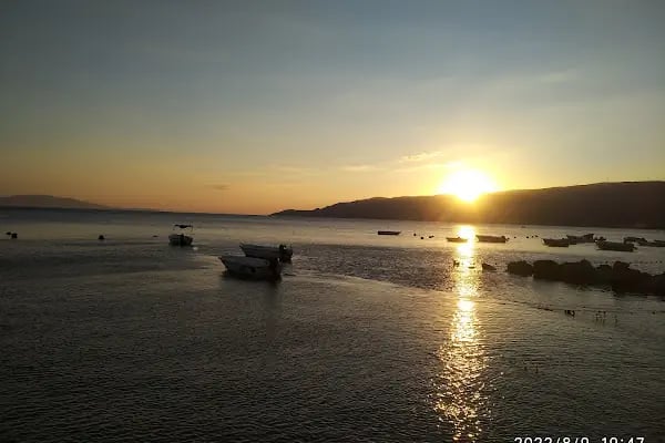 Küçük Kumla Sahili - Resim 3