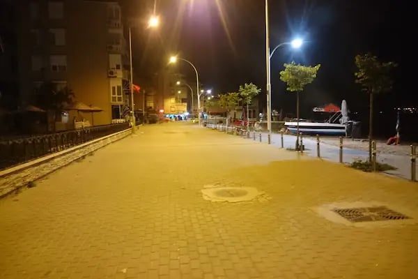Küçük Kumla Sahili - Resim 20
