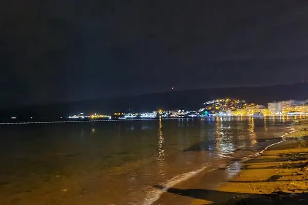 Küçük Kumla Sahili - Resim 6