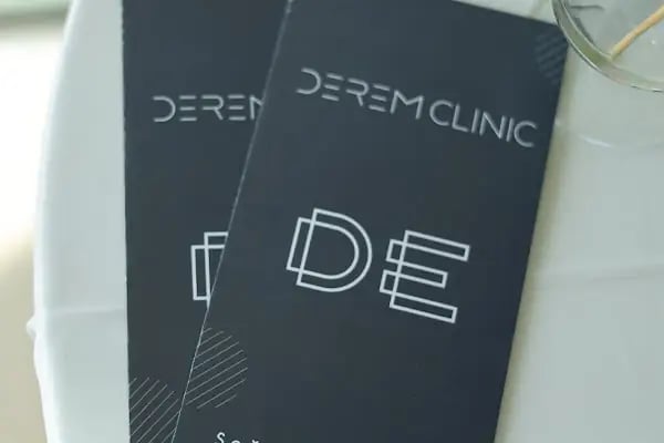 Derem Clinic - Medikal Estetik Kliniği - Resim 7