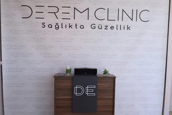 Derem Clinic - Medikal Estetik Kliniği - Resim 9