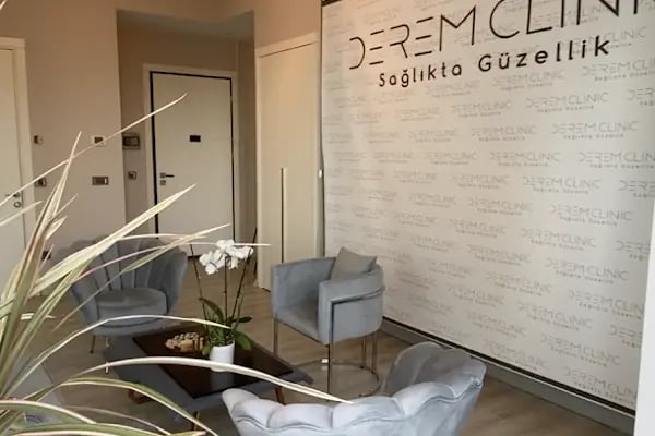 Derem Clinic - Medikal Estetik Kliniği - Resim 14